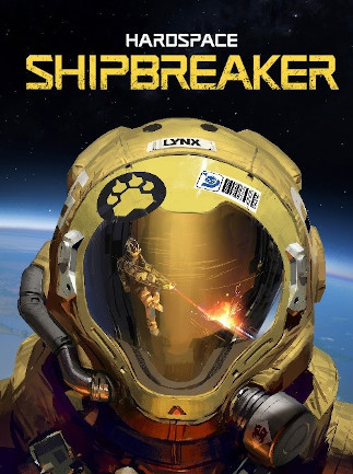 Buy Game Key - Hardspace: Shipbreaker (Steam)