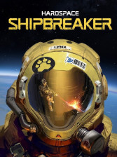 Buy Game Key - Hardspace: Shipbreaker (Steam)