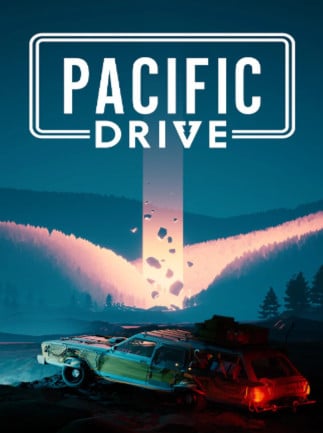 Pacific Drive (Steam)