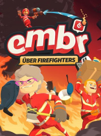 Buy Game Key - Embr (Steam)