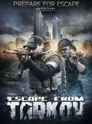 Escape From Tarkov - The Unheard Edition (Steam)