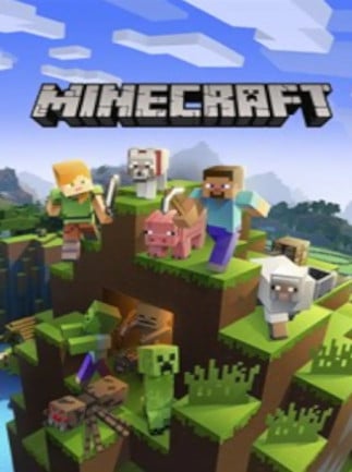 Minecraft (Xbox Live)