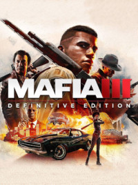 Buy Game Key - Mafia III - Definitive Edition (Steam)
