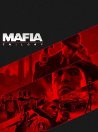 Buy Game Key - MAFIA: TRILOGY (Steam)