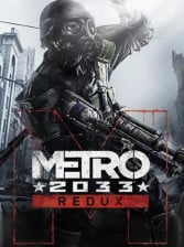 Buy Metro 2033 Redux Steam Key