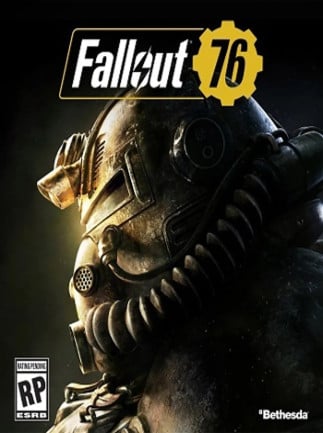 Fallout 76 (Steam)