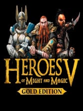 Buy Heroes of Might & Magic V - Gold Edition Ubisoft Connect Key