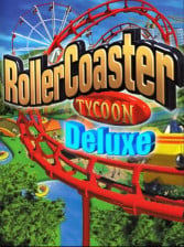 Buy RollerCoaster Tycoon - Deluxe Edition Steam Key
