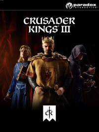 Buy Game Key - Crusader Kings III (Steam)