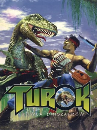 Turok (Steam)