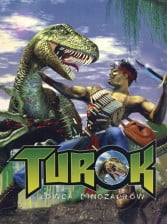 Buy Turok Steam Key