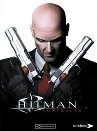 Hitman: Contracts (Steam)