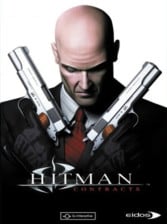 Buy Hitman: Contracts Steam Key