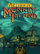 Buy The Curse of Monkey Island Steam Key