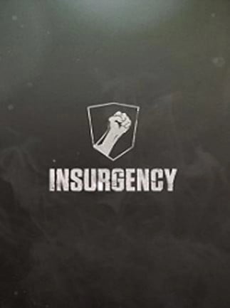 Insurgency (Steam)