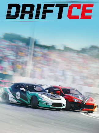 Buy Game Key - DRIFT21 (Steam)
