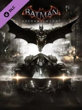 Buy Batman: Arkham Knight - Harley Quinn Story Pack - DLC Steam Key