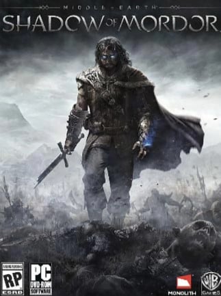 Middle-earth: Shadow of Mordor (Steam)