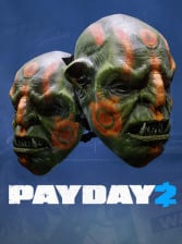 Buy PAYDAY 2: Troll Mask - DLC Steam Key