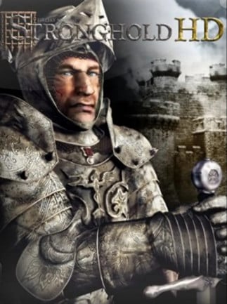 Stronghold HD (Steam)
