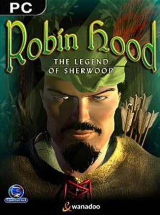 Robin Hood: The Legend of Sherwood (Steam)