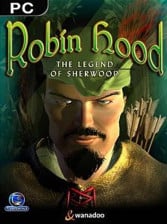 Buy Robin Hood: The Legend of Sherwood Steam Key