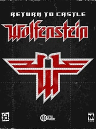 Return to Castle Wolfenstein (Steam)