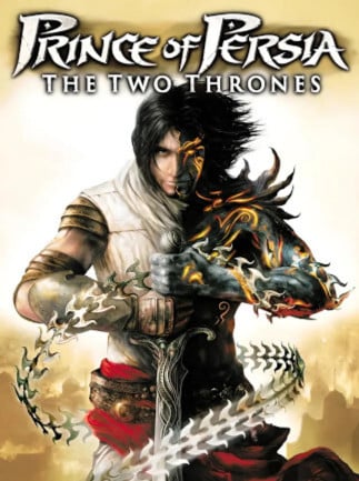 Prince of Persia: The Two Thrones (Ubisoft Connect)