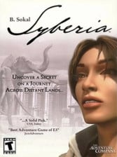 Buy Syberia Steam Key