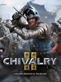 Buy Game Key - Chivalry II (Steam)