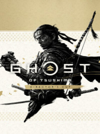 Buy Game Key - Ghost of Tsushima - Director's Cut (Steam)