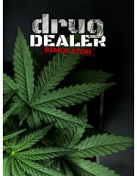 Buy Game Key - Drug Dealer Simulator (Steam)