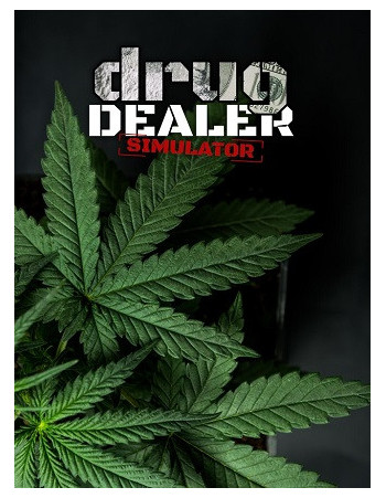 Buy Game Key - Drug Dealer Simulator (Steam)