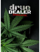 Buy Game Key - Drug Dealer Simulator (Steam)
