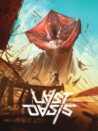 Buy Game Key - Last Oasis (Steam)