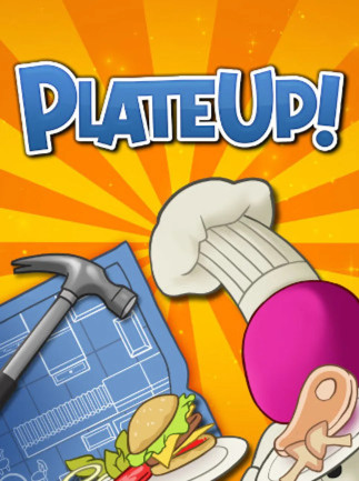 PlateUp! (Steam)