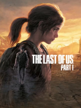 The Last of Us Part I (Steam)