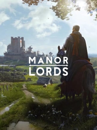 Manor Lords (Steam)