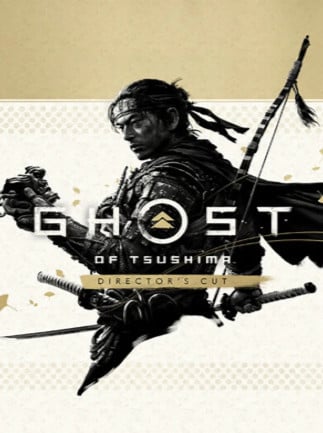 Ghost of Tsushima - Director's Cut (Steam)