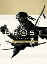Buy Ghost of Tsushima - Director's Cut Steam Key