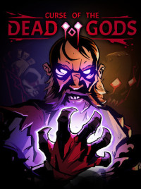 Buy Game Key - Curse of The Dead Gods (Steam)