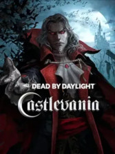 Buy Dead by Daylight: Castlevania - DLC Steam Europe Key
