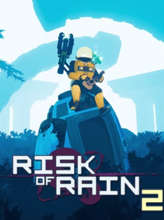Risk of Rain 2 (Steam)