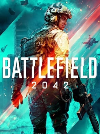 Battlefield 2042 (EA App)