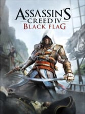 Buy Assassin's Creed IV: Black Flag (Ubisoft Connect)