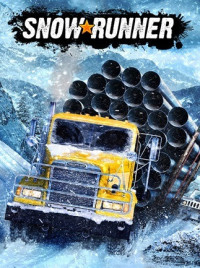 Buy Game Key - Snowrunner (Steam)
