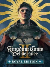 Buy Kingdom Come: Deliverance II - Royal Edition Steam Europe Key
