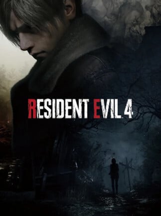 Resident Evil 4 Remake (Steam)