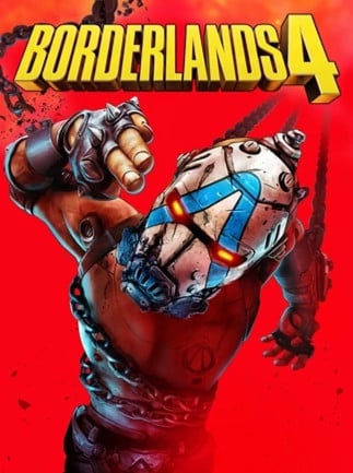 Borderlands 4 (Steam)