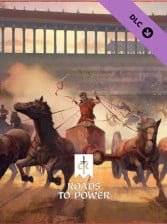 Buy Crusader Kings III: Roads to Power - DLC Steam Key